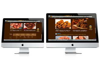 零食電子商務(wù)品牌的視覺識別與網(wǎng)頁設(shè)計(jì)策略