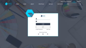 蜂巢網(wǎng)絡(luò)設(shè)計(jì)公司——構(gòu)建創(chuàng)意與科技并存的數(shù)字體驗(yàn)