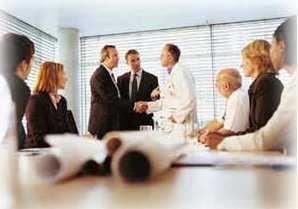 專業(yè)展示會(huì)翻譯服務(wù) 廈門精藝達(dá)翻譯攜手企匯網(wǎng)數(shù)據(jù)處理服務(wù)，助力企業(yè)全球拓展